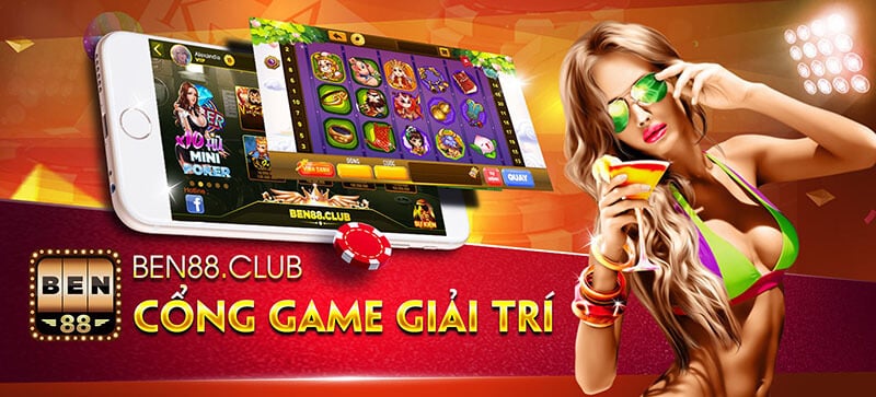 Chơi game bài online không cần nạp tiền