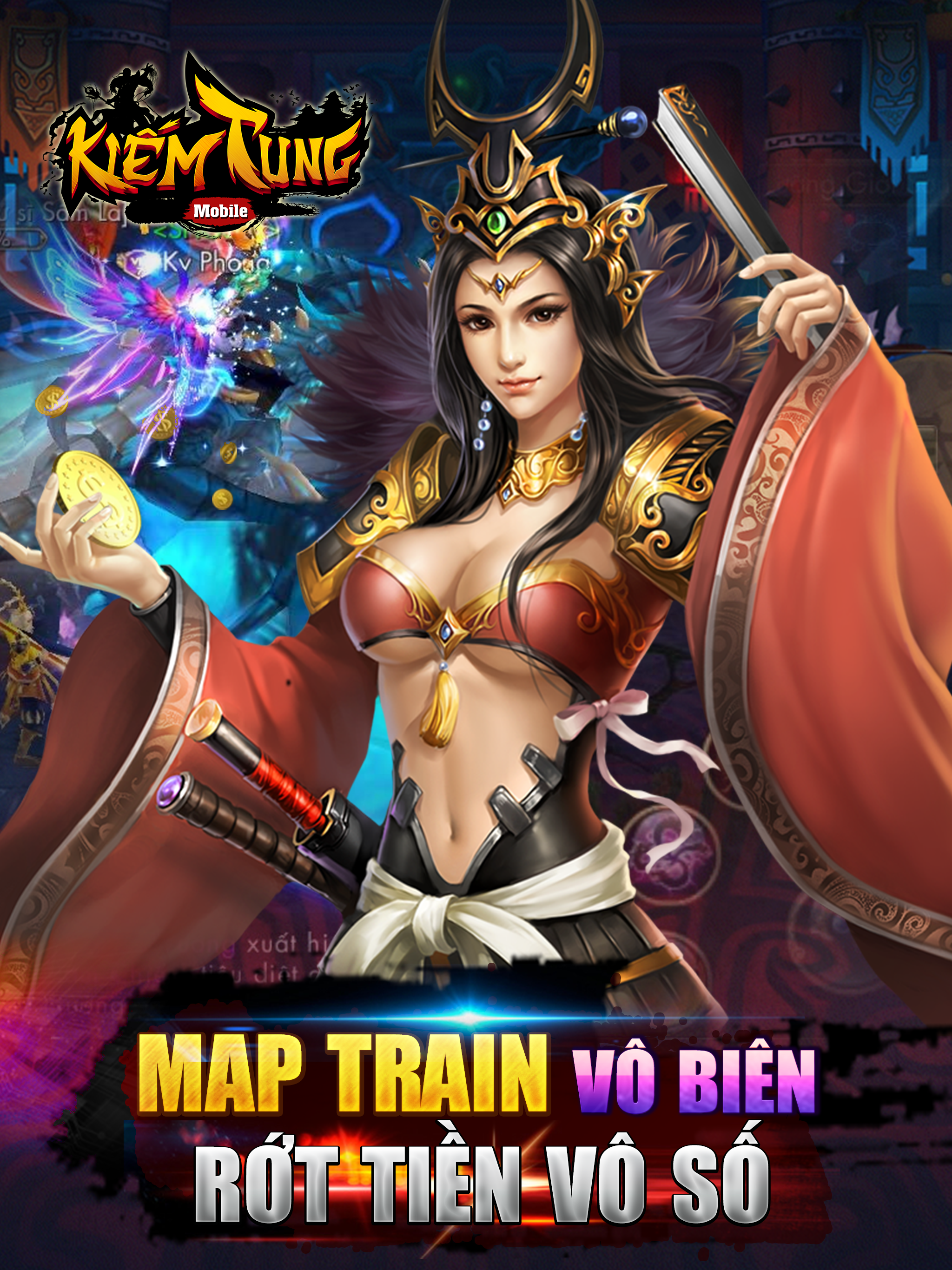 game đổi thưởng hấp dẫn Nha Trang khuyến mãi