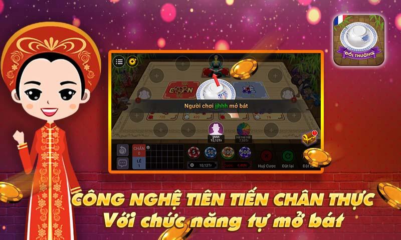 game đổi thưởng uy tín Bình Dương hướng dẫn