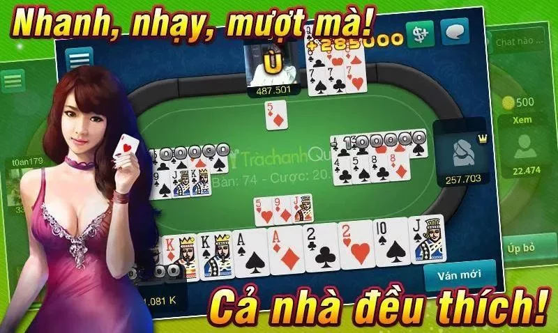 game bài miễn phí Bình Dương đổi thưởng