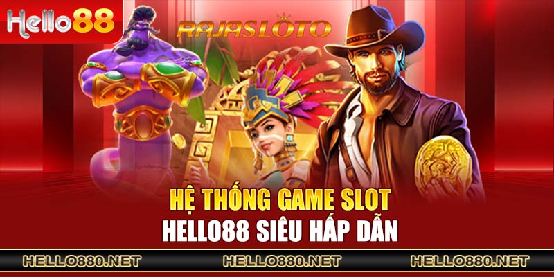 slot hấp dẫn Đà Nẵng tìm hiểu