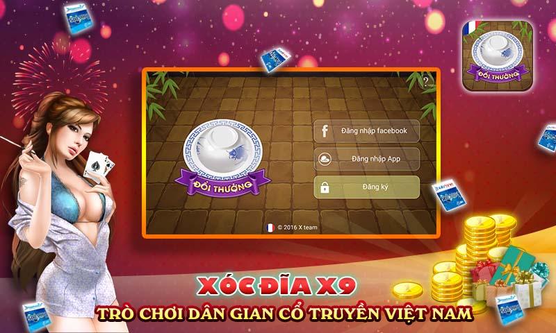 game đổi thưởng hấp dẫn Vũng Tàu rút tiền