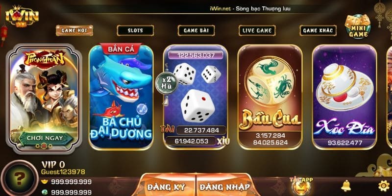 slot uy tín Hồ Chí Minh đánh giá