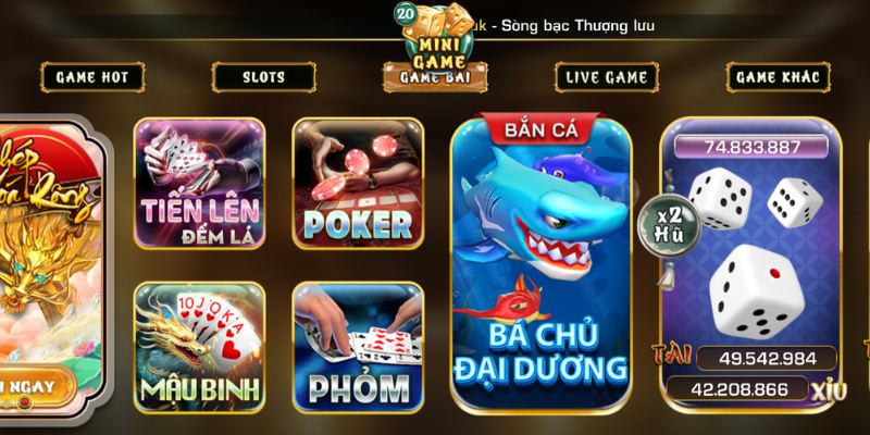 game đổi thưởng uy tín Cần Thơ đổi thưởng